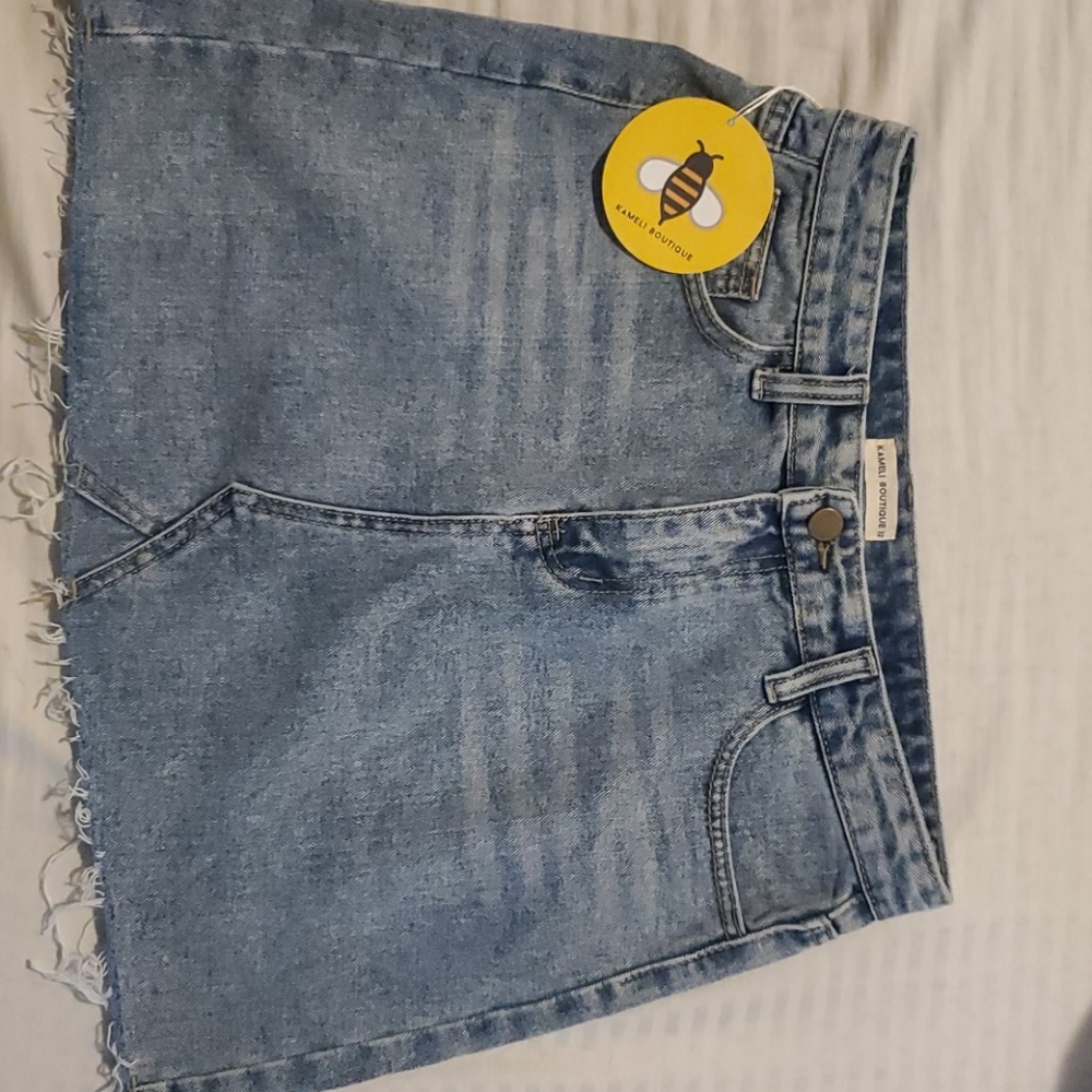Jean